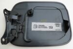 Audi A4 8EC B7 (04-08) Saloon Fuel Filler Flap Cover 8E0809905E Metallic Grey - Image 5