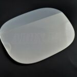 Renault Modus Grand 2004-2011 Fuel Fill-in Flap Cover 8200213437 Gris Boreal 632