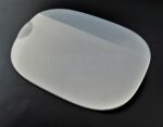 Renault Modus Grand 2004-2011 Fuel Fill-in Flap Cover 8200213437 Gris Boreal 632 - Image 2