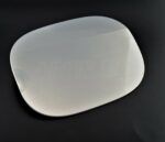 Renault Modus Grand 2004-2011 Fuel Fill-in Flap Cover 8200213437 Gris Boreal 632 - Image 3