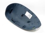 735412288 Fiat 500 Abarth Genuine Right Hand Side Door Mirror Cover Unpainted - Image 5