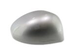 Citroën C4 MK1 2004-2011 Right Side Door Mirror Cover Metallic Silver 9646913077