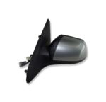 Ford Mondeo-3 MK3 Pre-Facelift 00-03 Left Side Electric Door Mirror Spruce Green