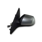Ford Mondeo-3 MK3 Pre-Facelift 00-03 Left Side Electric Door Mirror Spruce Green