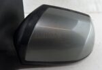 Ford Mondeo-3 MK3 Pre-Facelift 00-03 Left Side Electric Door Mirror Spruce Green - Image 2