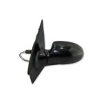Ford Focus MK1 (1998- 2005) Left Side Manual Door Mirror Non-Exchangeable Cover
