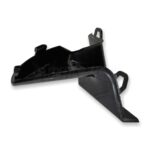 LR Discovery V Right Side SMR Wing Mirror Bottom Plastic Cover 2162.3012