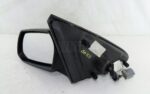Ford Mondeo-3 MK3 Pre-Facelift 00-03 Left Side Electric Door Mirror Spruce Green - Image 5
