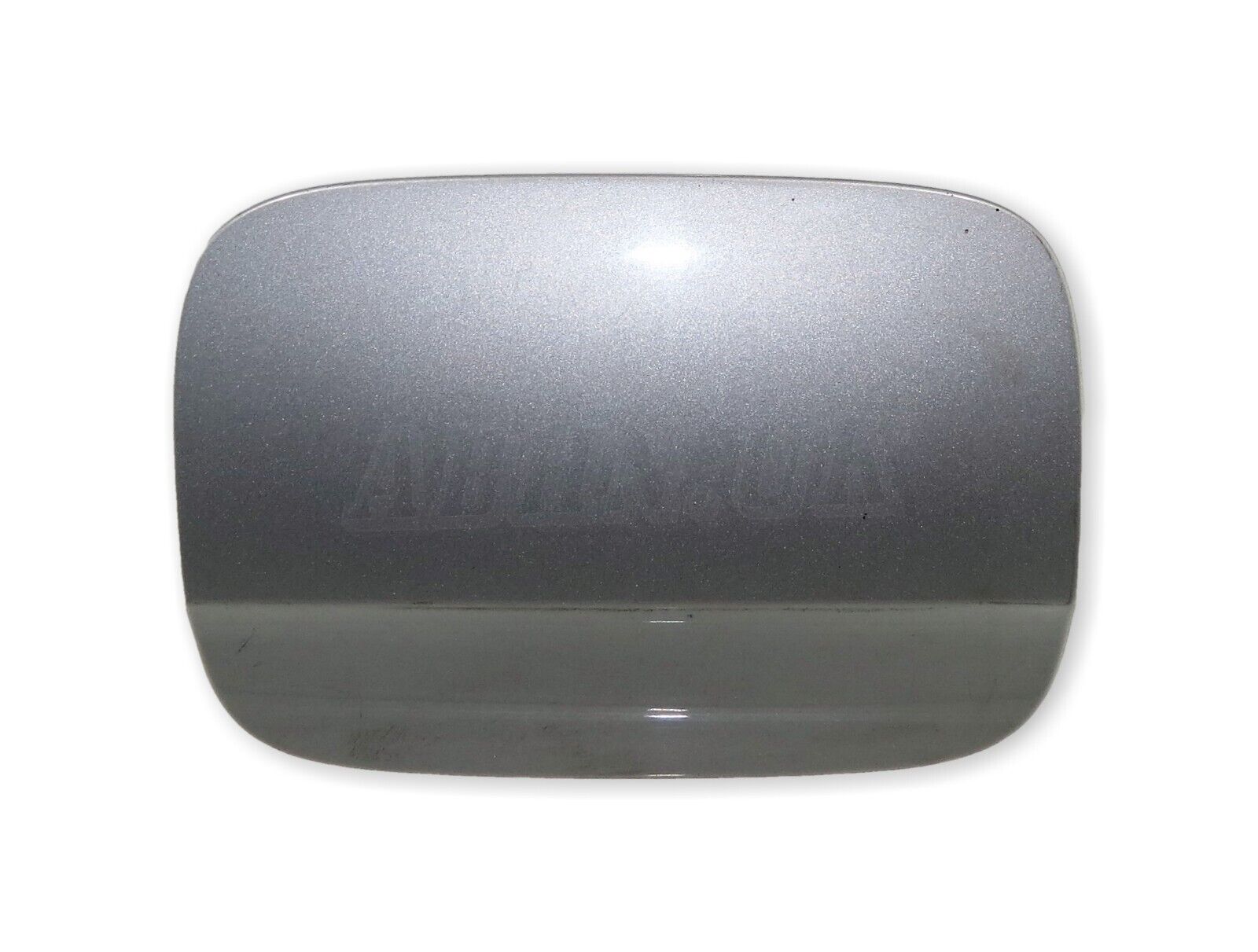 Audi A4 8K2 B8 (08-15) Saloon Fuel Flap Cover 8K0809907 Metallic Silver L/AV LR2 Main Image Audi A4 8K2 B8 (08-15) Saloon Fuel Flap Cover 8K0809907 Metallic Silver L/AV LR2 - Image 1