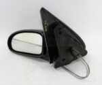 Ford Focus MK1 (1998- 2005) Left Side Manual Door Mirror Non-Exchangeable Cover - Image 13