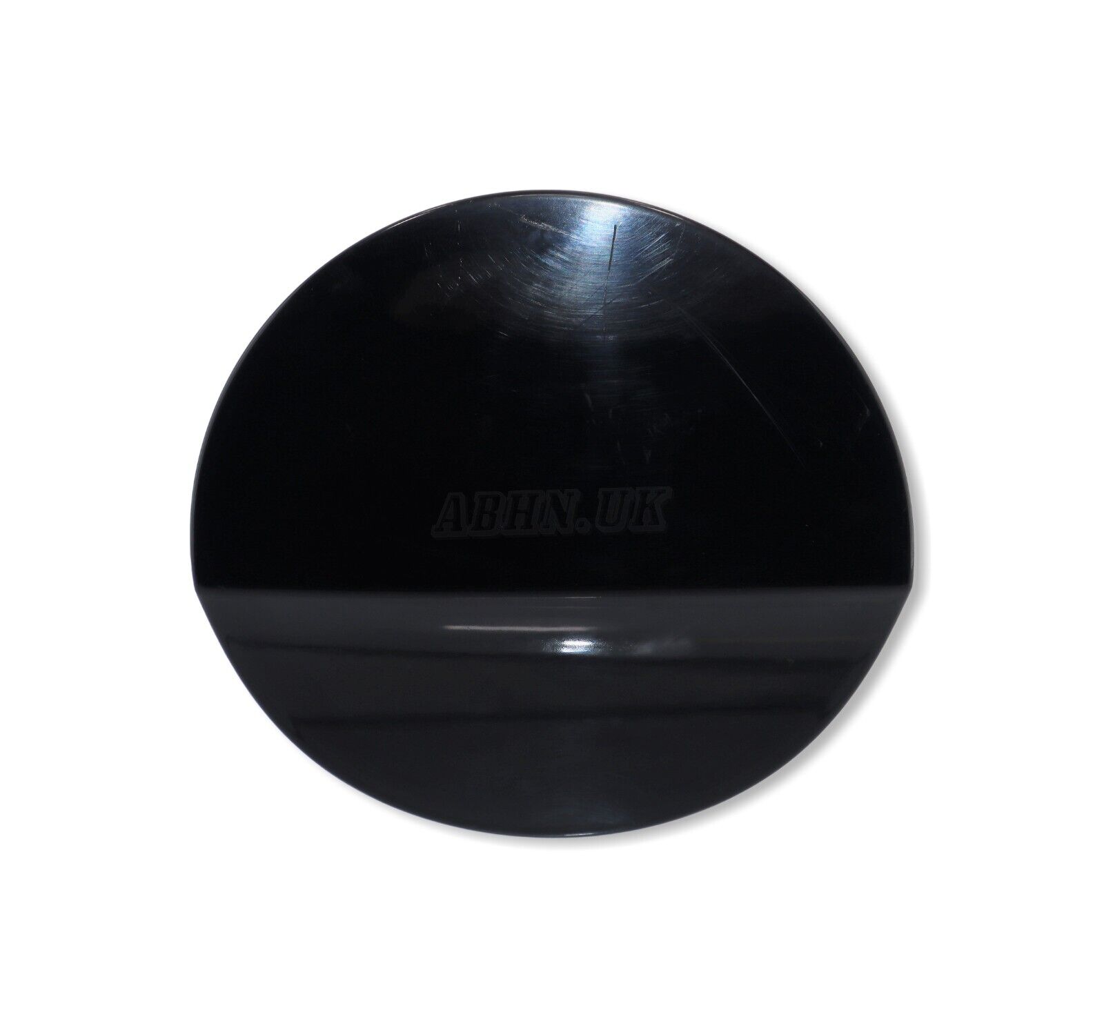 Audi A1 8X (2010-2018) Hatchback Fuel Flap Cover 8X0809907 VG5 Jet Black Main Image Audi A1 8X (2010-2018) Hatchback Fuel Flap Cover 8X0809907 VG5 Jet Black - Image 1