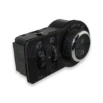 13268694 EB Vauxhall Astra J Insignia Genuine Headlight Fog Ambient Light Switch