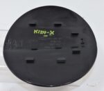 Audi A1 8X (2010-2018) Hatchback Fuel Flap Cover 8X0809907 VG5 Jet Black - Image 3