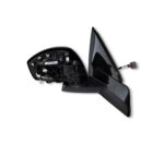 Discovery Sport L550 LHD (15-22) Right Door Mirror Housing JEB 17 Wires