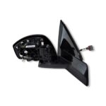 Discovery Sport L550 LHD (15-22) Right Door Mirror Housing JEB 17 Wires