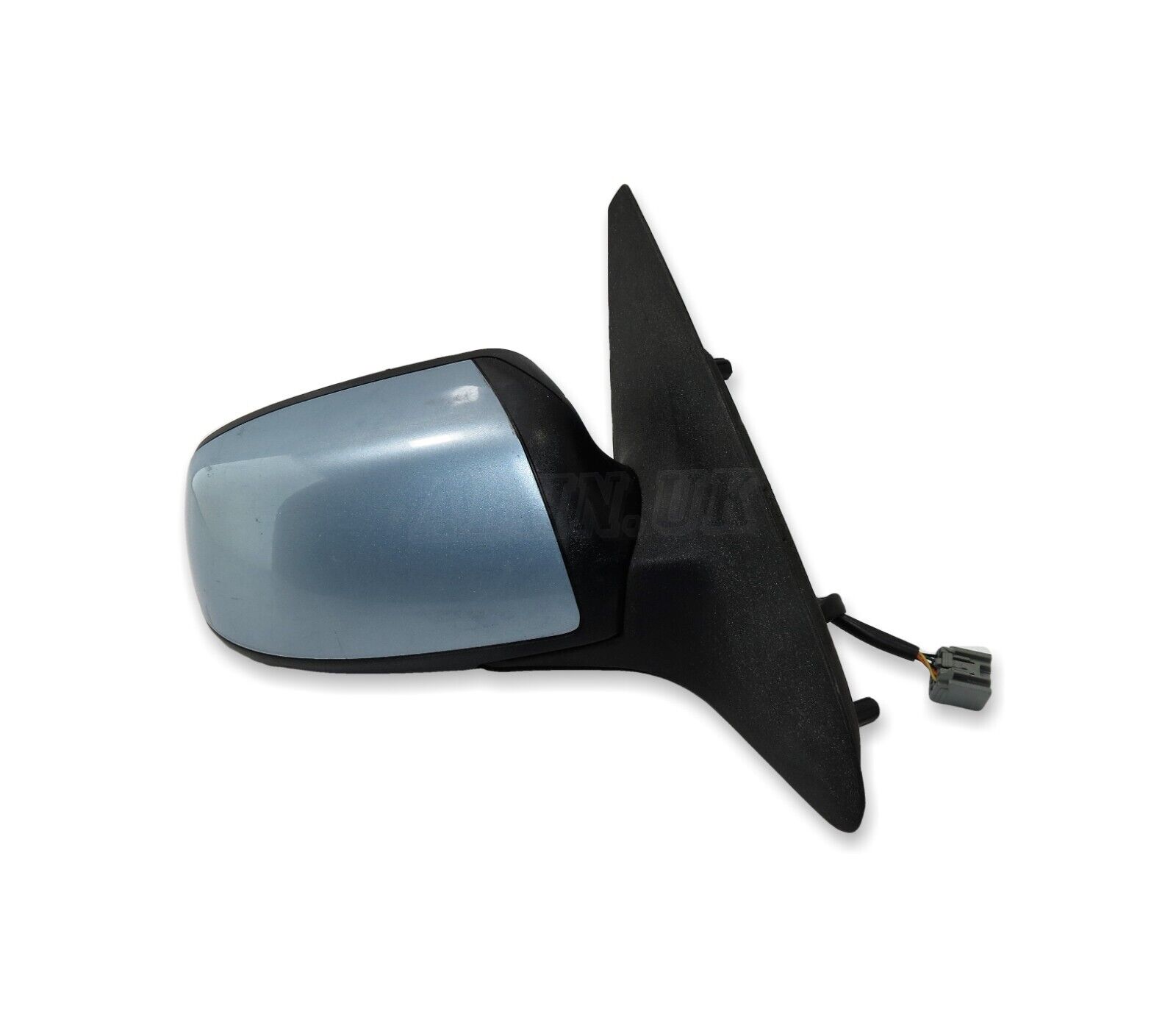 Ford Mondeo MK3 Facelift /04-07 Right Side Electric Heated Door Mirror Met Tonic Main Image Ford Mondeo MK3 Facelift /04-07 Right Side Electric Heated Door Mirror Met Tonic - Image 1