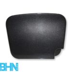 Citroen Jumpy Dispatch Mk3 (16-24) Vivaro-C Fuel Flap Cover 9808726977 Dark Grey