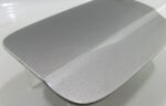 Audi A4 8K2 B8 (08-15) Saloon Fuel Flap Cover 8K0809907 Metallic Silver L/AV LR2 - Image 3