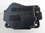 6G9N-19E616-AB Volvo V60 S60 V70 XC60 Genuine Heater Blower Flap Motor Actuator - Image 2