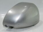 Citroën C4 MK1 2004-2011 Right Side Door Mirror Cover Metallic Silver 9646913077 - Image 5