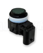5A675D9 Mini Cooper F56 1x Front Bumper Ultrasonic Parking Sensor BRG-IV Green