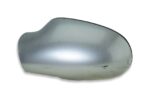 Mercedes A-Class W168 /97-02 Left Side Door Mirror Cover+Bezel Polar Silver 9761
