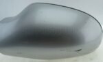 Mercedes A-Class W168 /97-02 Left Side Door Mirror Cover+Bezel Polar Silver 9761 - Image 2