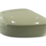 2K5857528B VW Caddy MK4 Genuine Right RH Side Wing Mirror Cover Hellelfenbein*