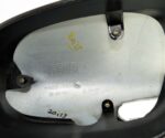 Mercedes A-Class W168 /97-02 Left Side Door Mirror Cover+Bezel Polar Silver 9761 - Image 6