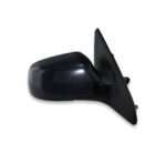 Ford Mondeo MK3 Facelift 04-07 Right Side Electric Heated Door Mirror (Plastic)