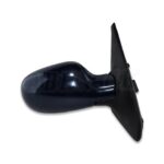 Renault Clio II MK2 01-06 Compus 06-09 Right Side Electric Door Mirror Dark Blue