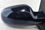 Renault Clio II MK2 01-06 Compus 06-09 Right Side Electric Door Mirror Dark Blue - Image 3