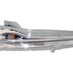 Mercedes-Benz E C S Class Right Side indicator Lens on the Mirror (Non-Tinted)