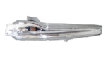 Mercedes-Benz E C S Class Right Side indicator Lens on the Mirror (Non-Tinted)