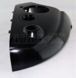 Evoque Disco Sport Left Side Puddle Light Wade Sensor Camera Under Mirror Cover - Image 3