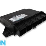 AV6N-19G481-AK Ford Focus Mk3 (11-18) Keyless Entry Control Module ECU 5WK49778L