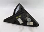 Ford Mondeo-3 MK3 Pre-Facelift (00-03) Right Side Electric Door Mirror Solid Red - Image 7