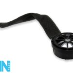 5H2219A067CA Land Rover Discovery 4 Genuine Tweeter Speaker XQN500130 D0GKB