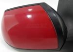 Ford Mondeo-3 MK3 Pre-Facelift (00-03) Right Side Electric Door Mirror Solid Red - Image 9