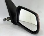 Ford Mondeo-3 MK3 Pre-Facelift (00-03) Right Side Electric Door Mirror Solid Red - Image 10