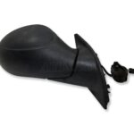 Citroen C3 MK1 (02-08) 5-Door Right Side Electric Door Mirror+Temperature Sensor