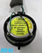 5H2219A067CA Land Rover Discovery 4 Genuine Tweeter Speaker XQN500130 D0GKB - Image 6