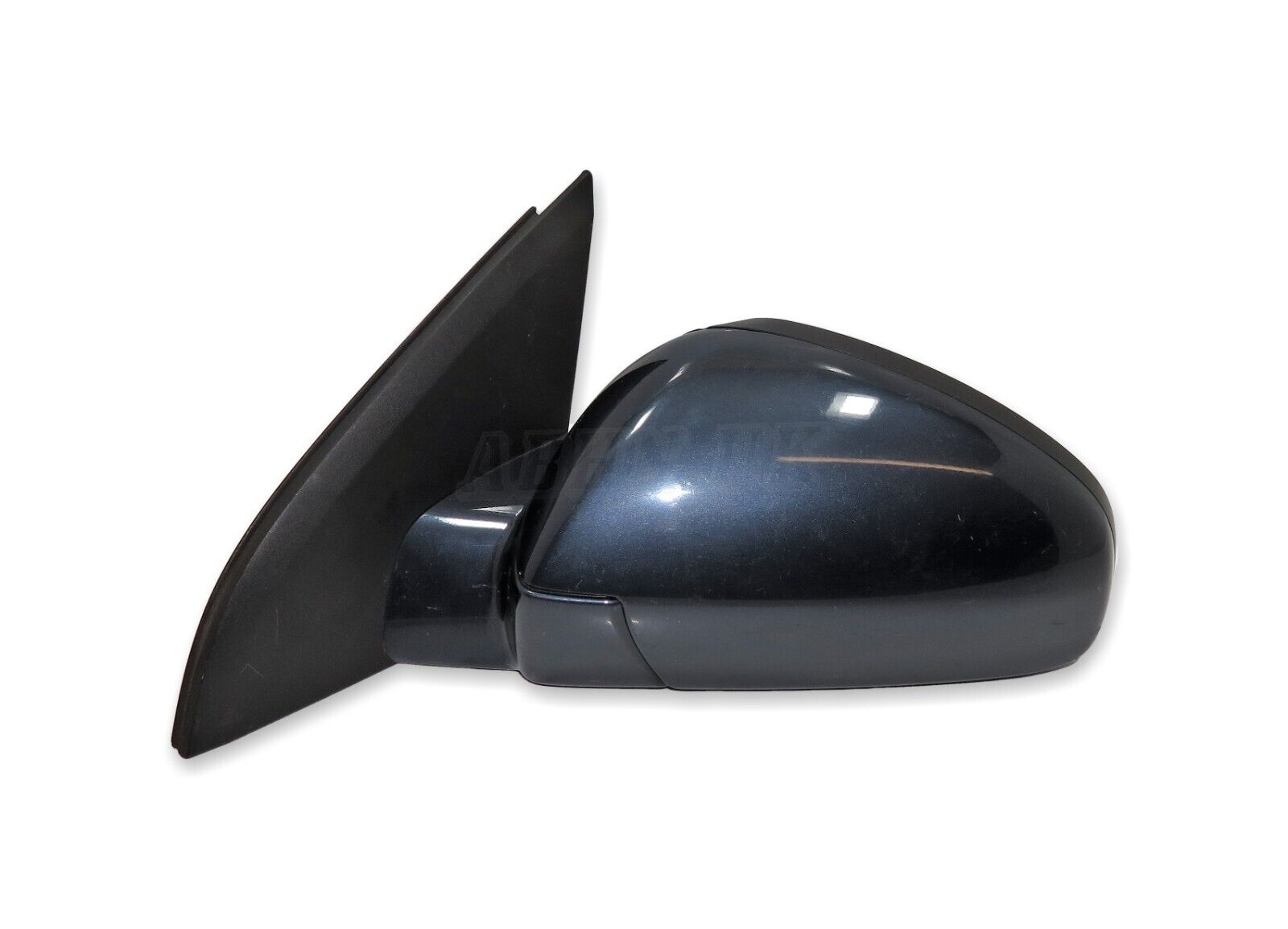 Vauxhall Vectra-C Signum /02-09 Left Side Electric Heated Door Mirror Metro Blue Main Image Vauxhall Vectra-C Signum /02-09 Left Side Electric Heated Door Mirror Metro Blue - Image 1