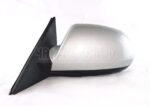 Hyundai Elantra XD (00-06) Left Side Electric Heated Door Mirror LS Pewter