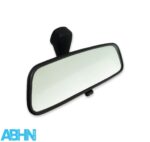 Nissan Primera P10 (1991-1996) Interior Rear View Mirror (E1) 0210074 Dark Grey