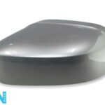 2K5857527B VW Caddy MK4 Genuine Left Side Wing Mirror Cover Reflex Silver A7W