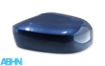 2K5857527B VW Caddy MK4 Genuine Left Side Wing Mirror Cover Acapulco Blau R5T 2