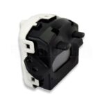 BMW Mini R50 R52 R53 (2001-2007) Interior Clock Display Unit 1514217 UK NSI