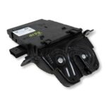 Range Rover Evoque L551 Sport L494 Tailgate Boot Lid Lock Catch CPLA-442A66-AE