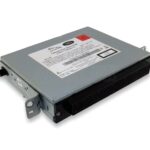 FW9311B608CA Discovery 5 L462 Genuine Dashboard Optical Disc Drive DVD Unit